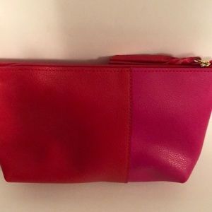 Estée Lauder Makeup case NWOT